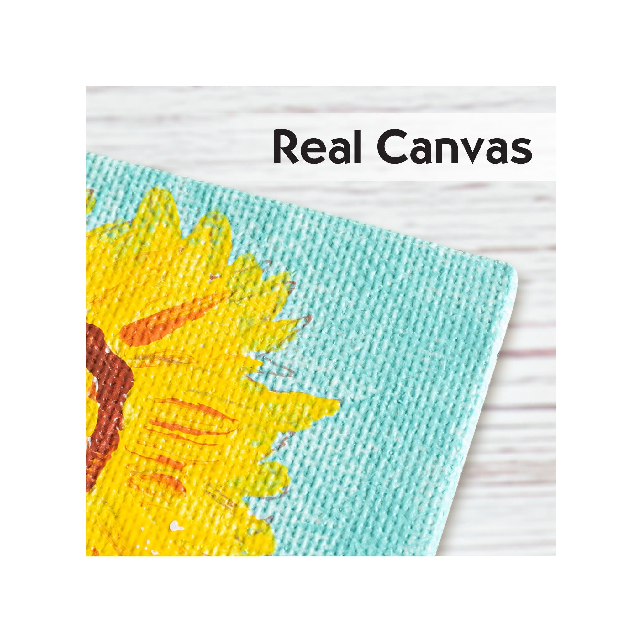 Paint by Number Museum Series - Sunflowers - #FC14314