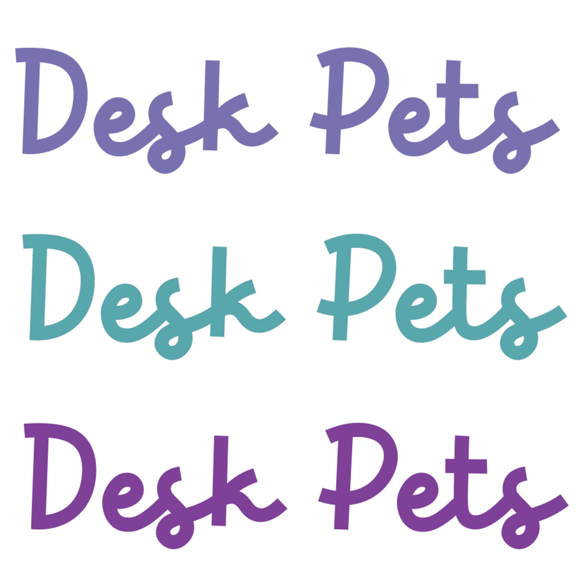 Desk Pets - Kawaii - #FC14625