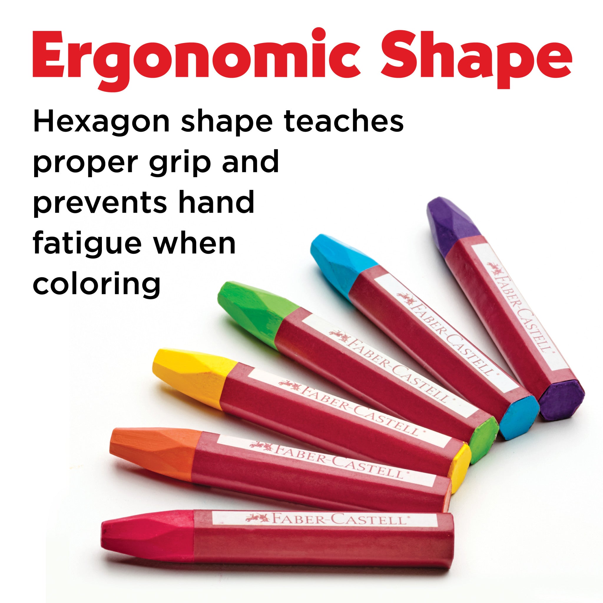 Oil Pastel School Pack - #FC900020