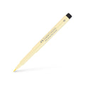Pitt Artist Pen® Brush - #103 Ivory - #FC167403