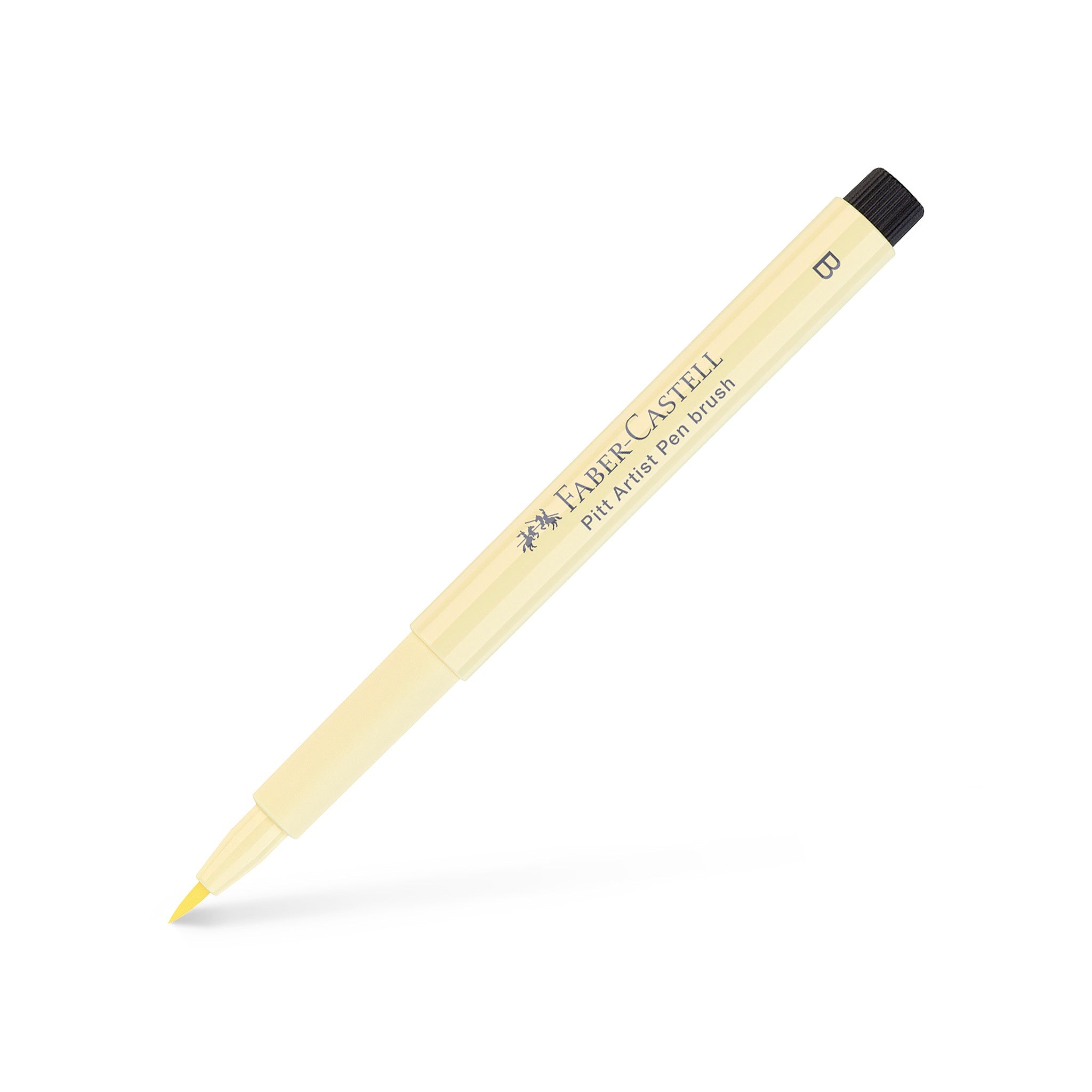 Pitt Artist Pen® Brush - #103 Ivory - #FC167403