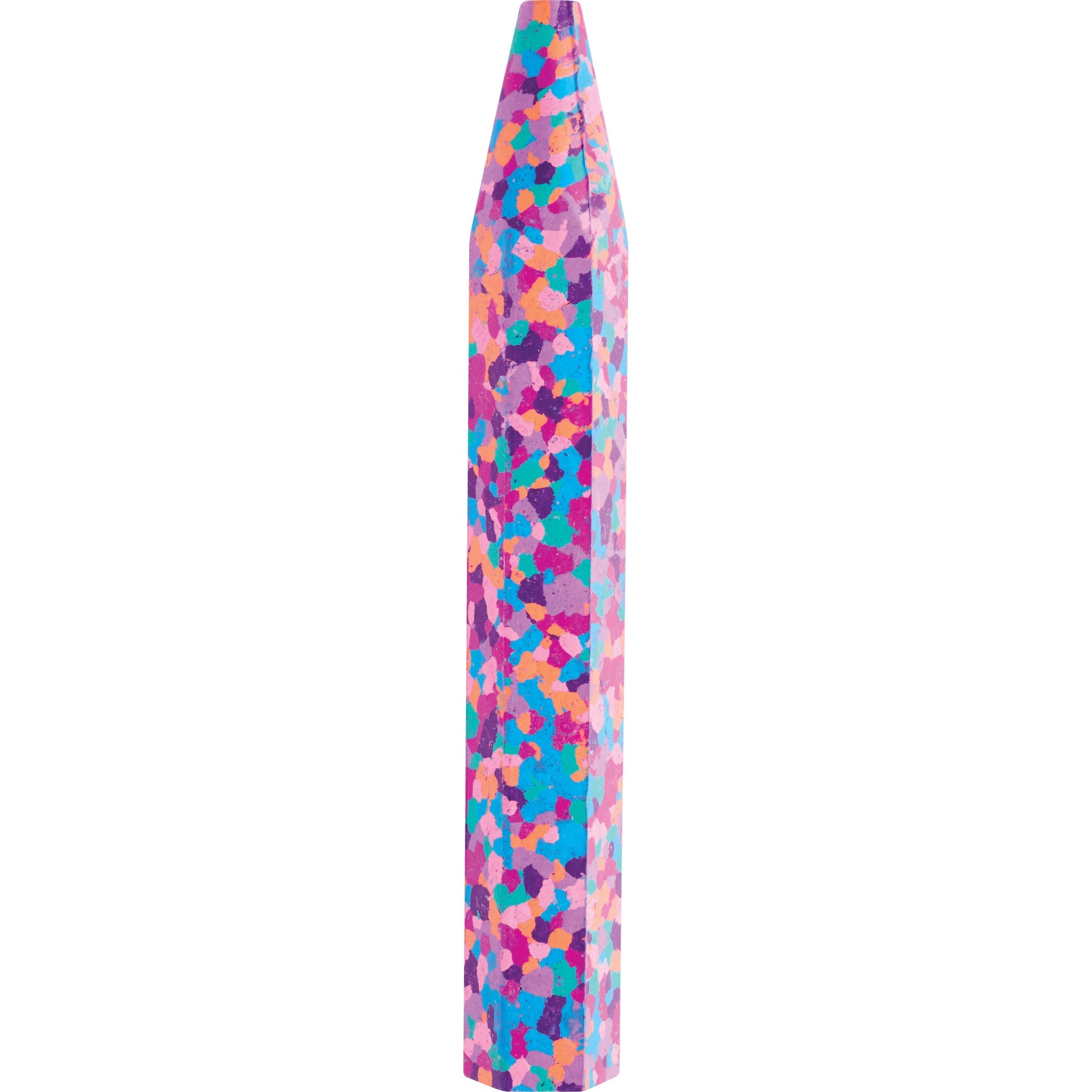 Jumbo Crazy Crayon Merr-Kitty - #6583000
