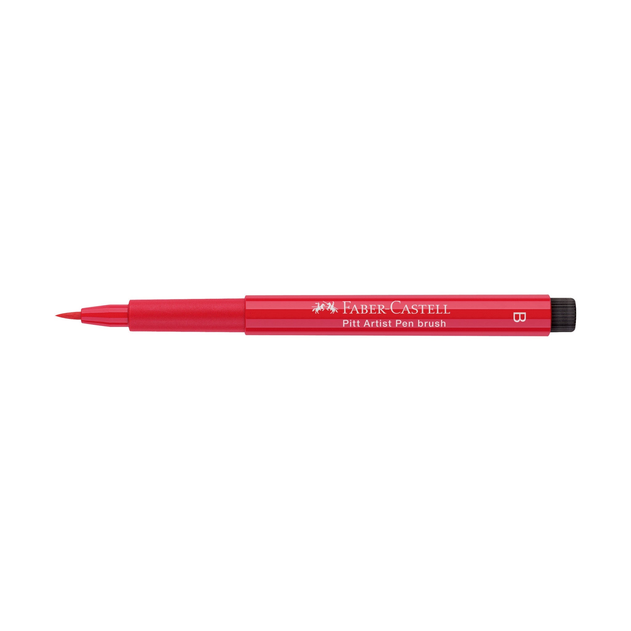 Pitt Artist Pen® Brush - #121 Pale Geranium Lake - #FC167421