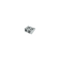 Double Hole Metal Pencil Sharpener, Standard/Jumbo - #FC183400