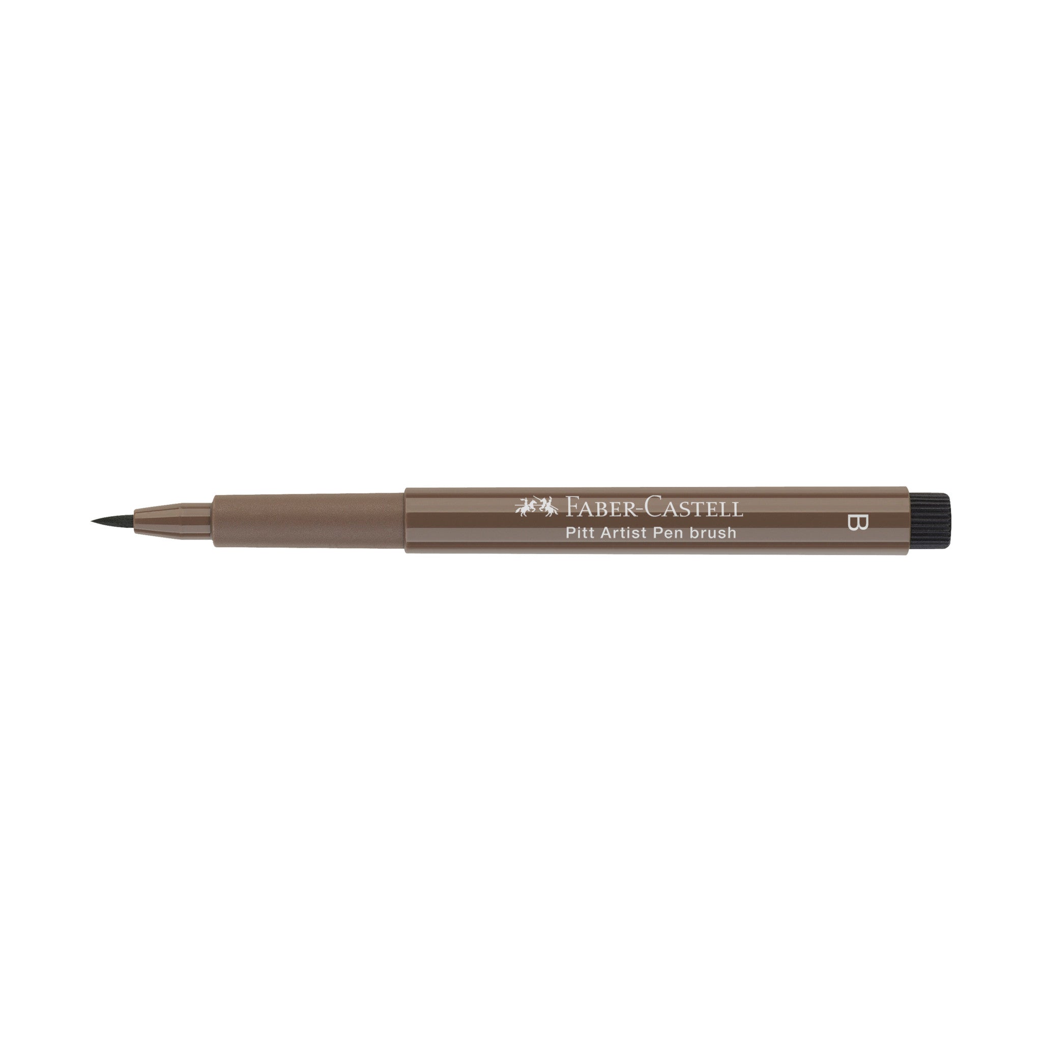 Pitt Artist Pen® Brush - #177 Walnut Brown - #FC167477