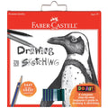 Do Art Drawing & Sketching - #FC14558